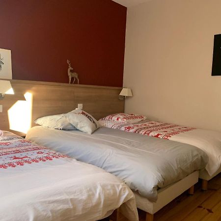 Appartement Chaleureux Chez Nadege Et Raphael アロー エクステリア 写真
